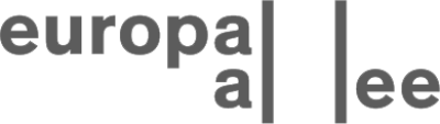 Logo Europaallee