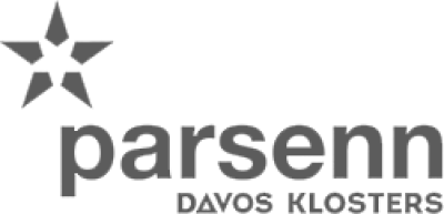 Logo Parsenn
