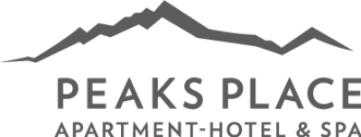 Logo Peaks Place