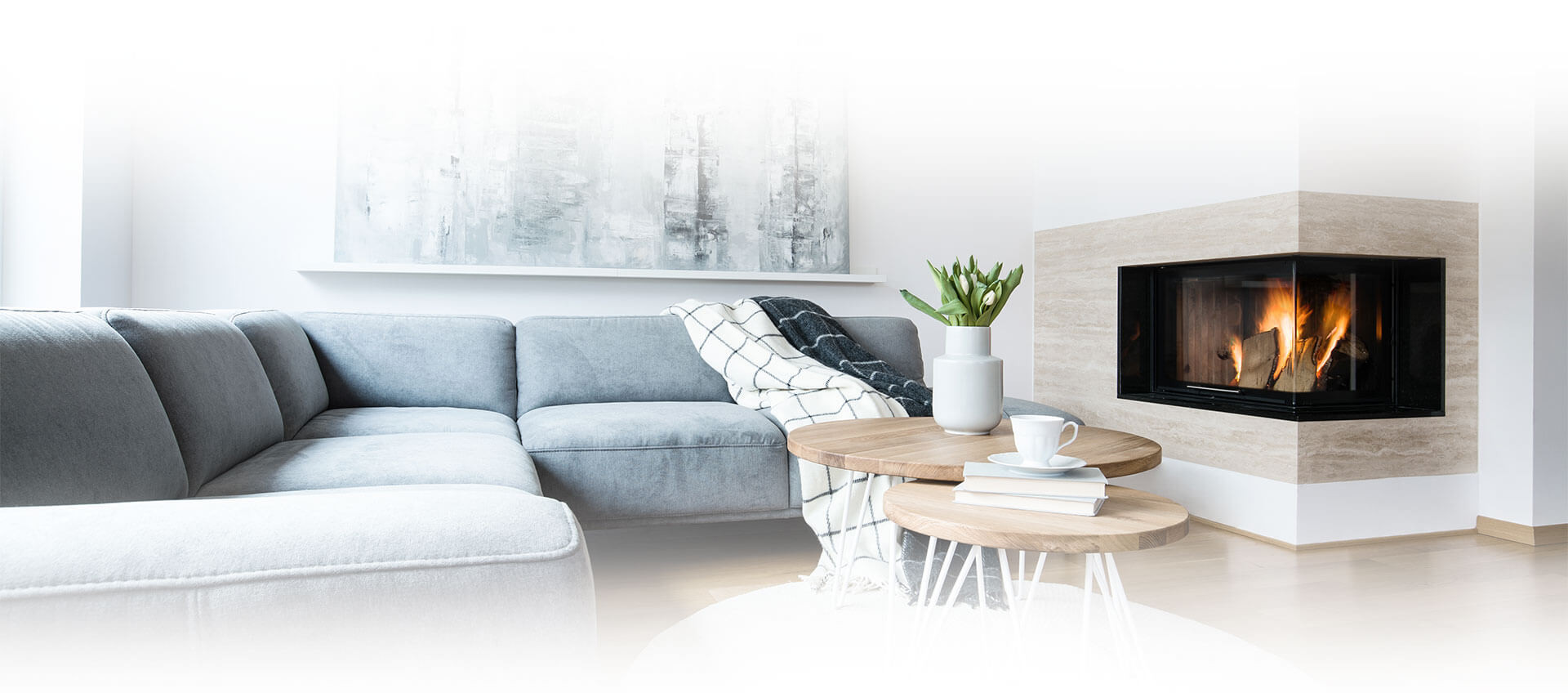 Chemineé R. Sutter Kaminbau AG